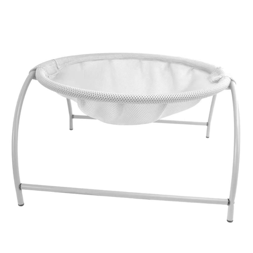 Ultimate Cat & Dog Pet Hammock Bed - Detachable, Washable, and Breathable Design for Maximum Comfort