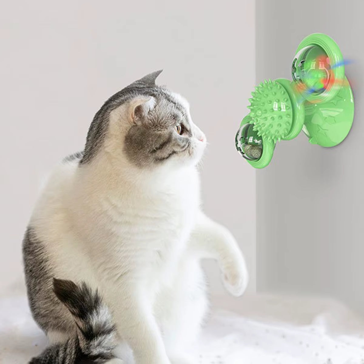 PounceGlow