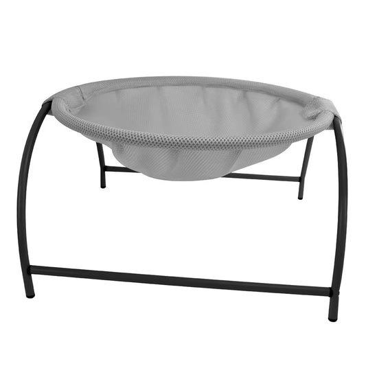 Ultimate Cat & Dog Pet Hammock Bed - Detachable, Washable, and Breathable Design for Maximum Comfort
